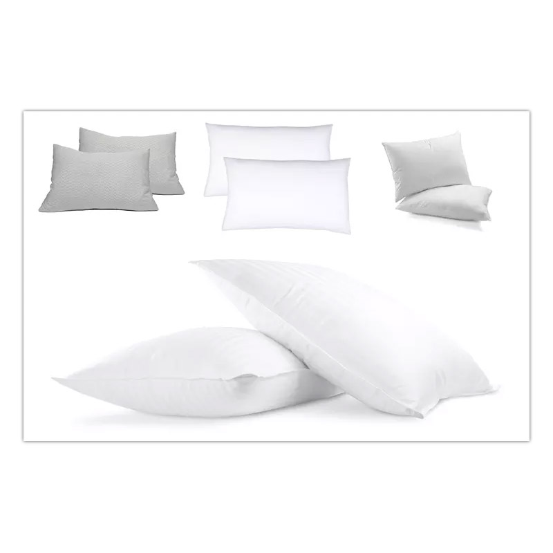 Pillowcases Ultrasonic-001