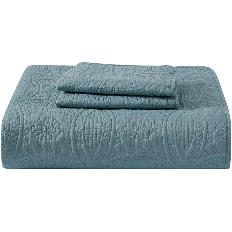 Ultrasonic bedspread-001