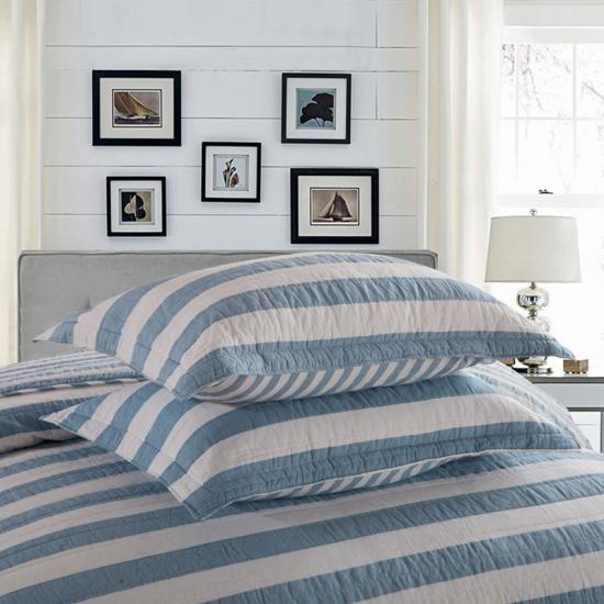 Standard Quilted Pillow Shams