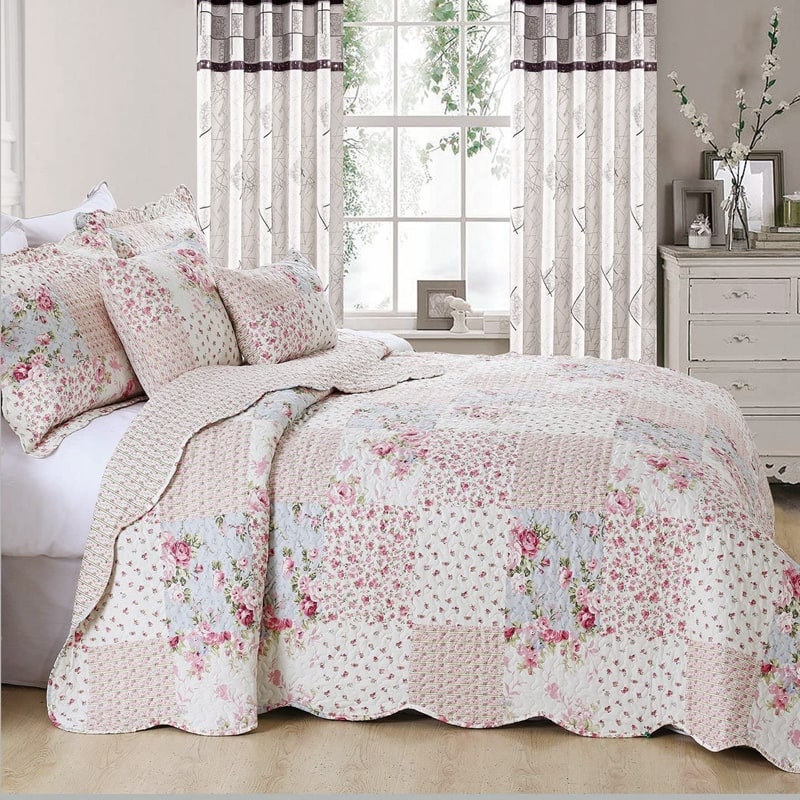 Choosing Printed Bedding