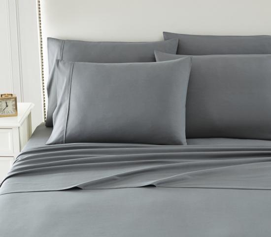 Lightweight Super Soft Easy Care Microfiber Bed Sheet Set