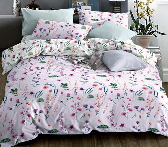 Print 2020 Floral Bedding Sets