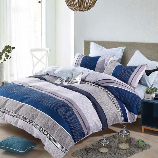 Luxury Ultra Soft 4 Piece Bed Sheet Set